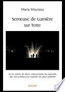 Semeuse de Lumière sur Terre