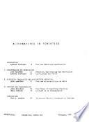 Semiotexte
