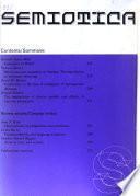 Semiotica