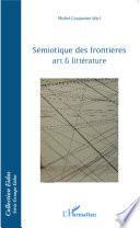 Sémiotique des frontières