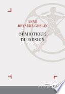 Sémiotique du design