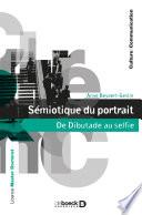Sémiotique du portrait