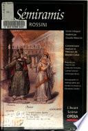 Sémiramis, Rossini