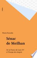 Sénac de Meilhan