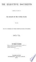 Senate Documents