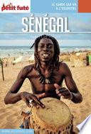 SÉNÉGAL 2018 Carnet Petit Futé