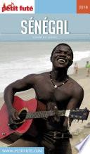 SÉNÉGAL 2018 Petit Futé