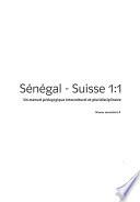 Sénégal-Suisse 1:1