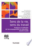 Sens de la vie, sens du travail