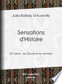 Sensations d'Histoire