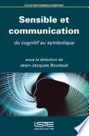 Sensible et communication