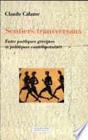 Sentiers transversaux