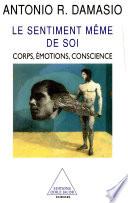 Sentiment même de soi (Le)