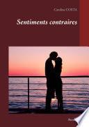Sentiments contraires
