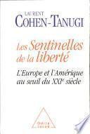 Sentinelles de la liberté (Les)