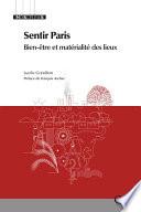 Sentir Paris