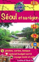Séoul et sa région