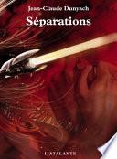 Séparations