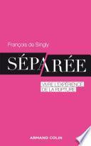 Séparée