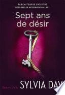 Sept ans de désir