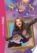 Sept nains et moi 01 - Un jour, mon prince viendra...