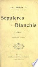 Sépulcres blanchis
