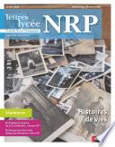 Séquence pédagogique  Histoire de vies - NRP lycée ( Format PDF)