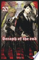 Seraph of the end, tome 20