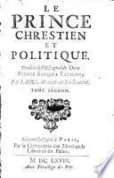 Serees De Guillaume Bouchet, Sieur De Brocourt, Revueu et augmentees par l'Autheur en ceste derniere Edition presque de moitie