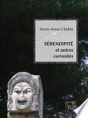 Sérendipité et autres curiosités