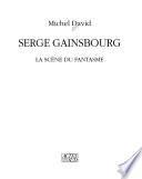 Serge Gainsbourg