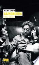 Serge Gainsbourg, intime adresse