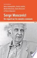 Serge Moscovici