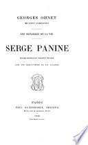 Serge Panine