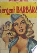 Sergent Barbara