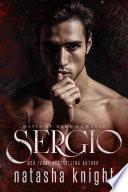 Sergio : Mafia et Dark Romance