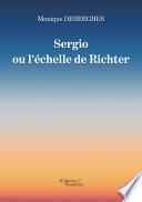 Sergio ou l'échelle de Richter