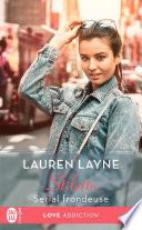 Serial frondeuse (Tome 4) - Stiletto