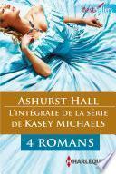 Série Ashurst Hall : l'intégrale