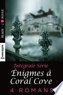Série Enigmes à Coral Cove : l'intégrale