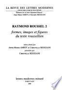 Série Raymond Roussel