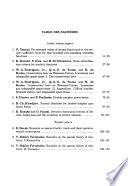Série, Recherches Sur Les Déformations