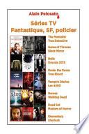 Séries TV Fantastique SF Policier