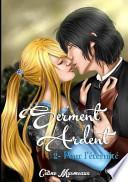 Serment Ardent 2- Pour l'éternité
