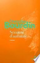 Serment d'automne