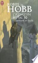 Serments et deuils