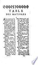 Sermons du revérend père Louis de Grenade de l'ordre de Saint Dominique ... traduction nouvelle de l'espagnol en françois