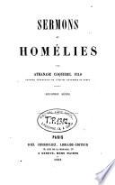 Sermons et homélies