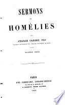 Sermons et homélies