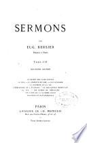 Sermons